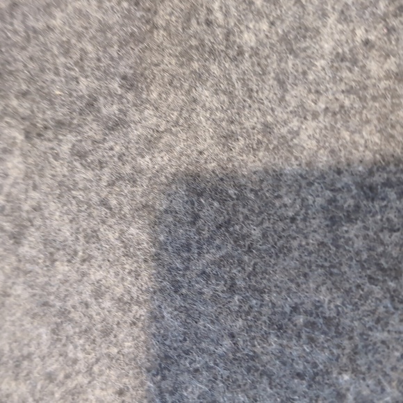 NWOT Plus Size Extra Long Sweatshirt - Picture 7 of 7